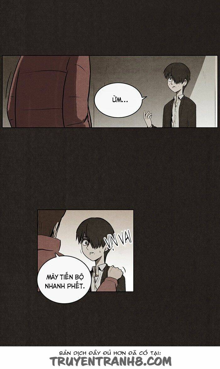 đứa con của quỷ dữ chapter 39 19