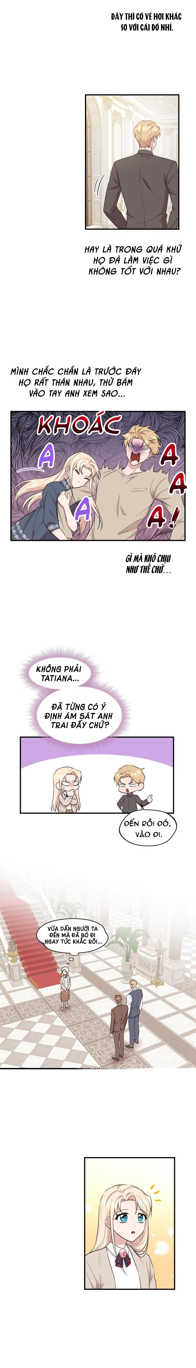 bình minh của moscow chapter 5 10