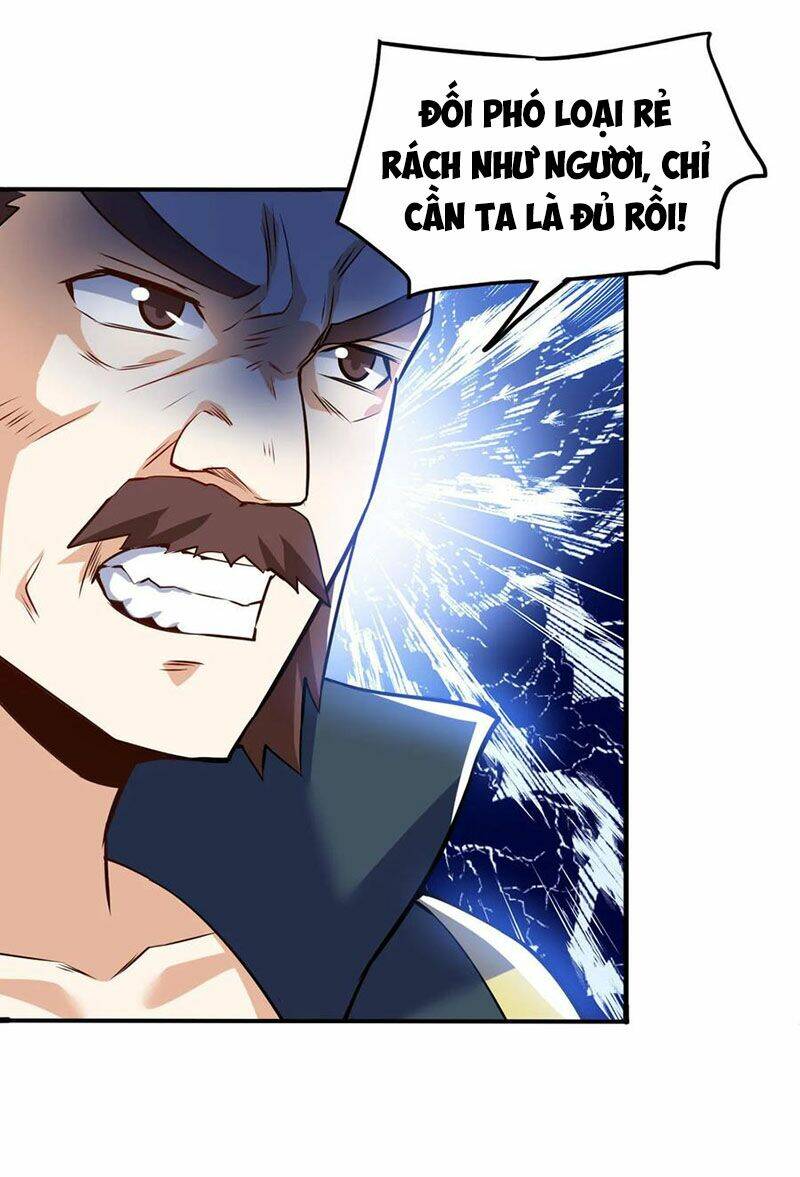 thần võ đế tôn chapter 45 44