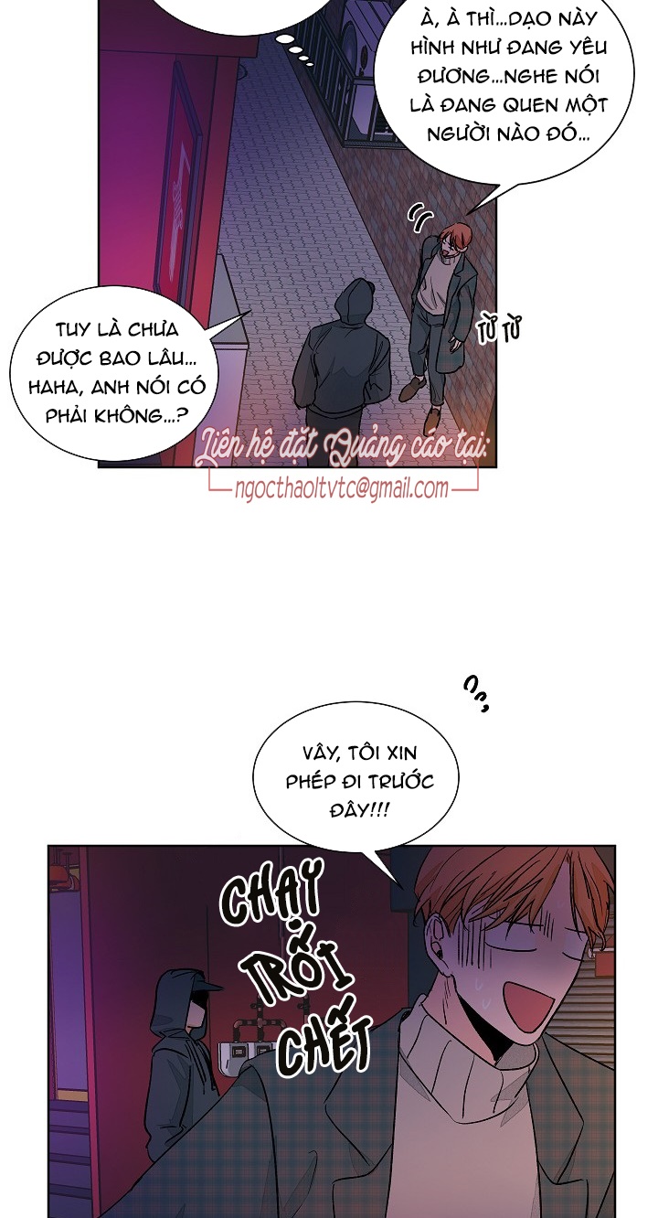 yêu em đi, bác sĩ! chapter 28 43