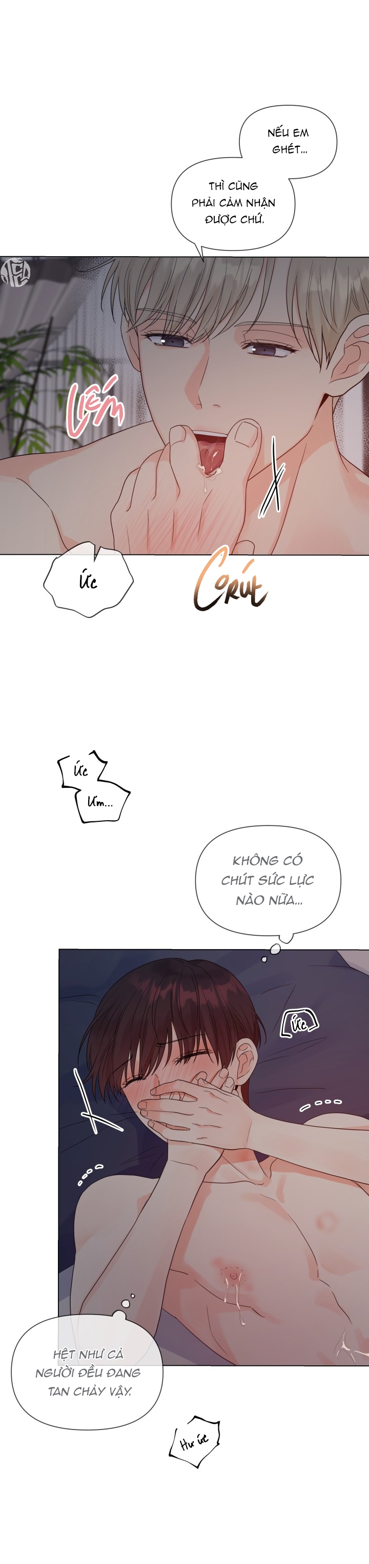 thủ hoa chapter 35 9