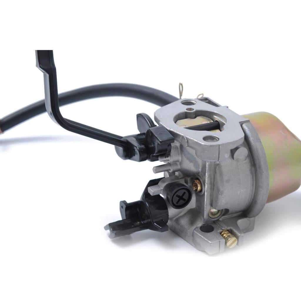 Carburetor Carb for 5. 6. Engine Parts