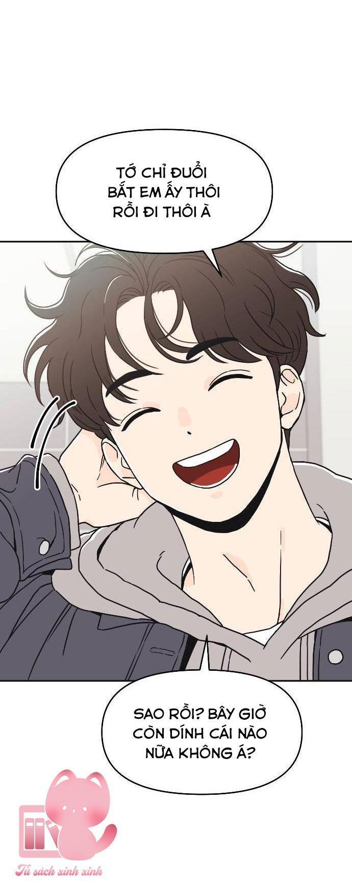 trái dấu hút nhau chapter 7 55