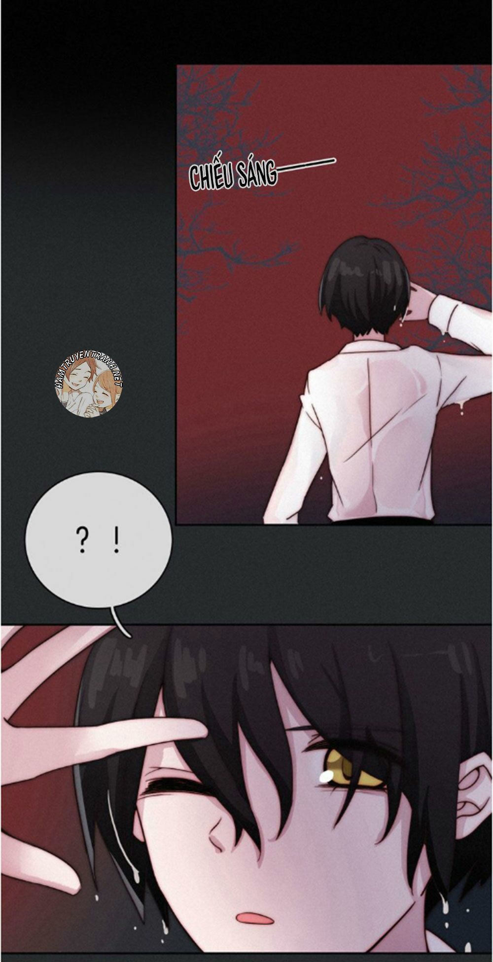 bí mật bóng đêm chapter 9.3 15