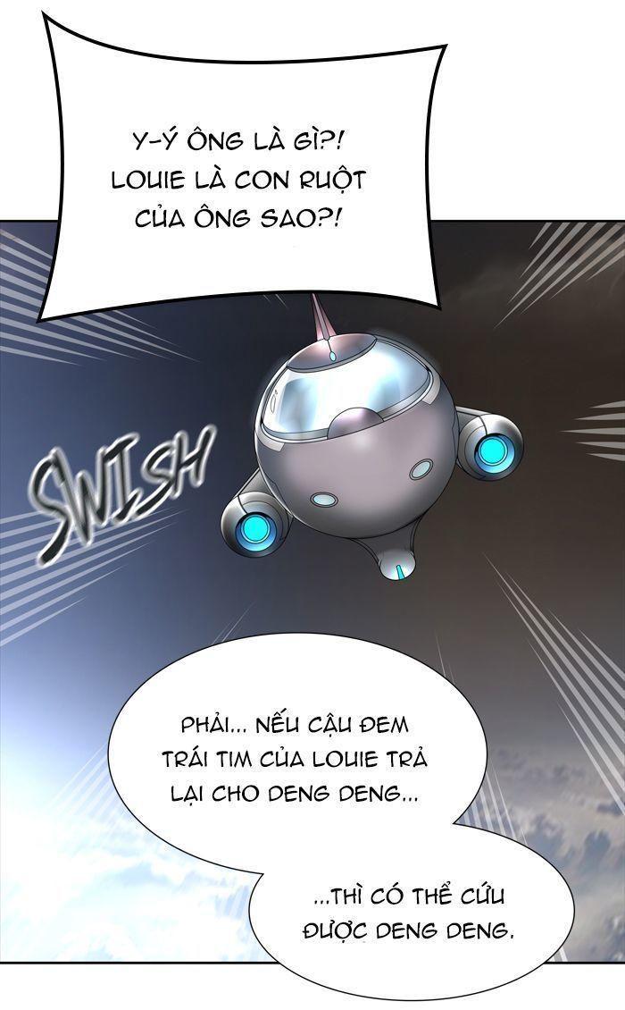tòa tháp bí ẩn 2 chapter 450 54