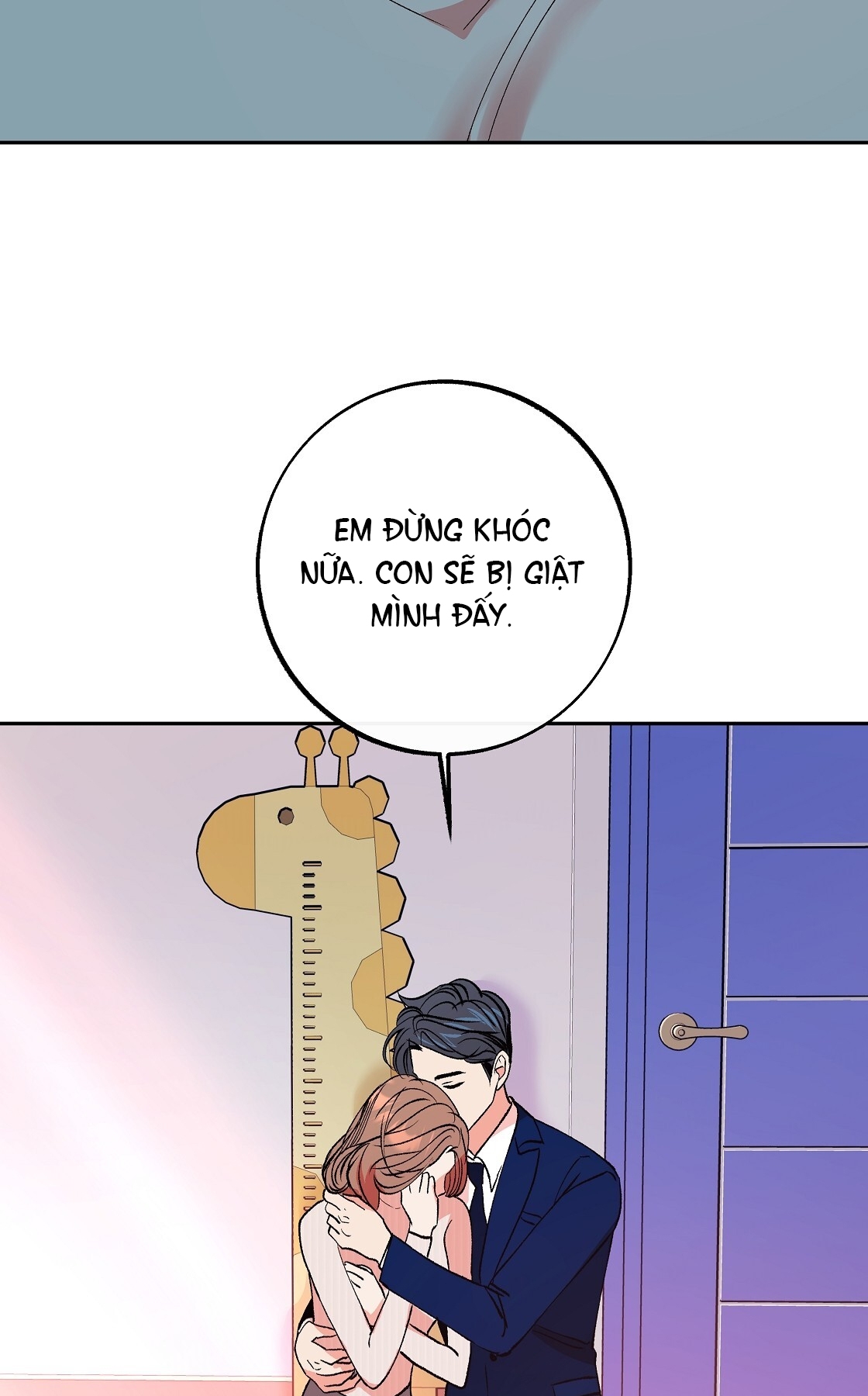Tận Cùng Của Thế Giới chapter 45.2 - Trang 8