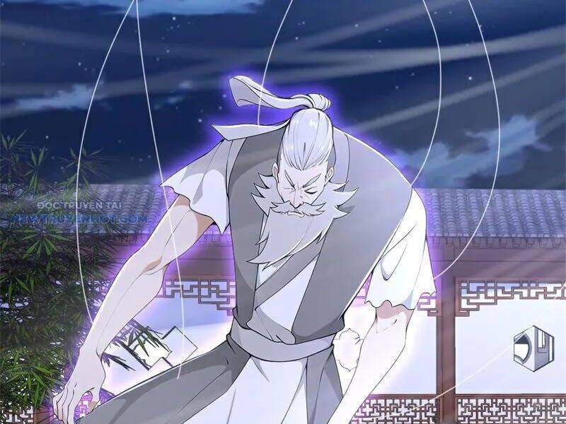 ta thực sự không muốn làm thần tiên chapter 116 91