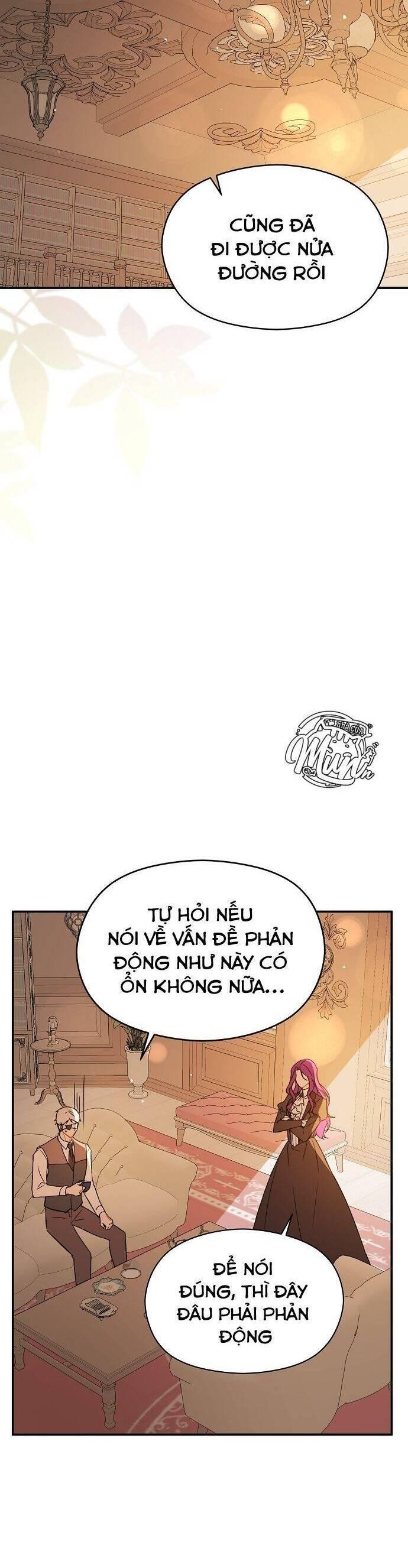 tôi không cố ý quyến rũ nam chính đâu! chapter 69 46