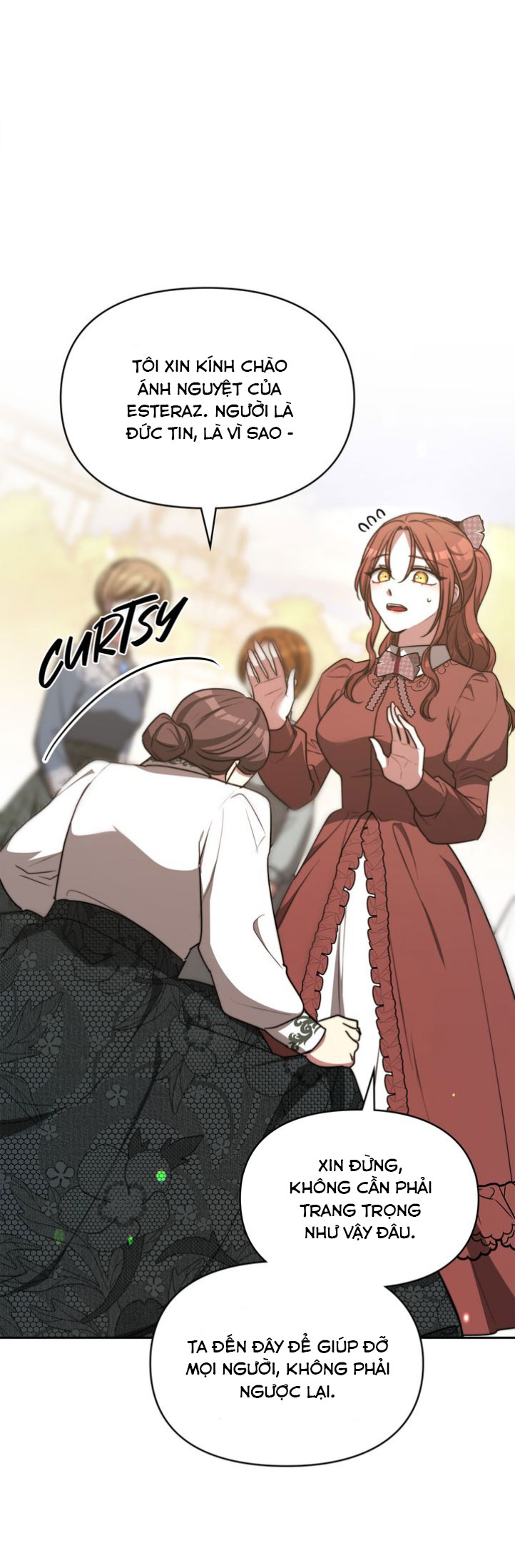 chuyện tình tay ba chapter 115 26