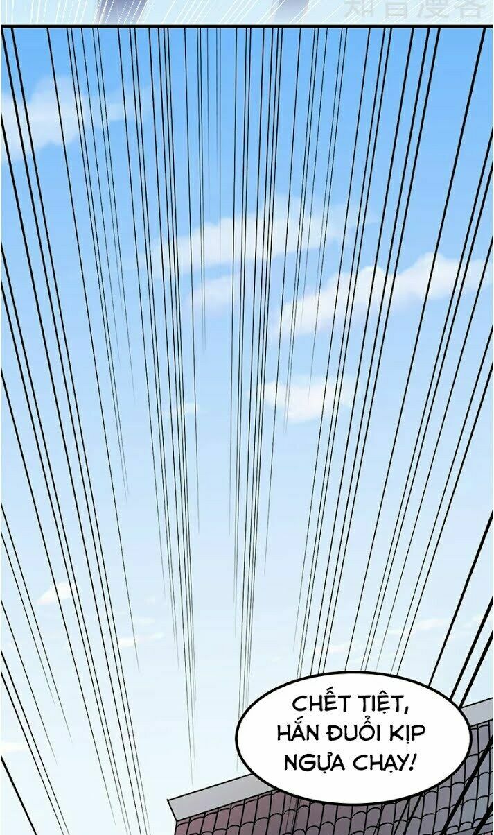 võ đạo độc tôn chapter 12 13