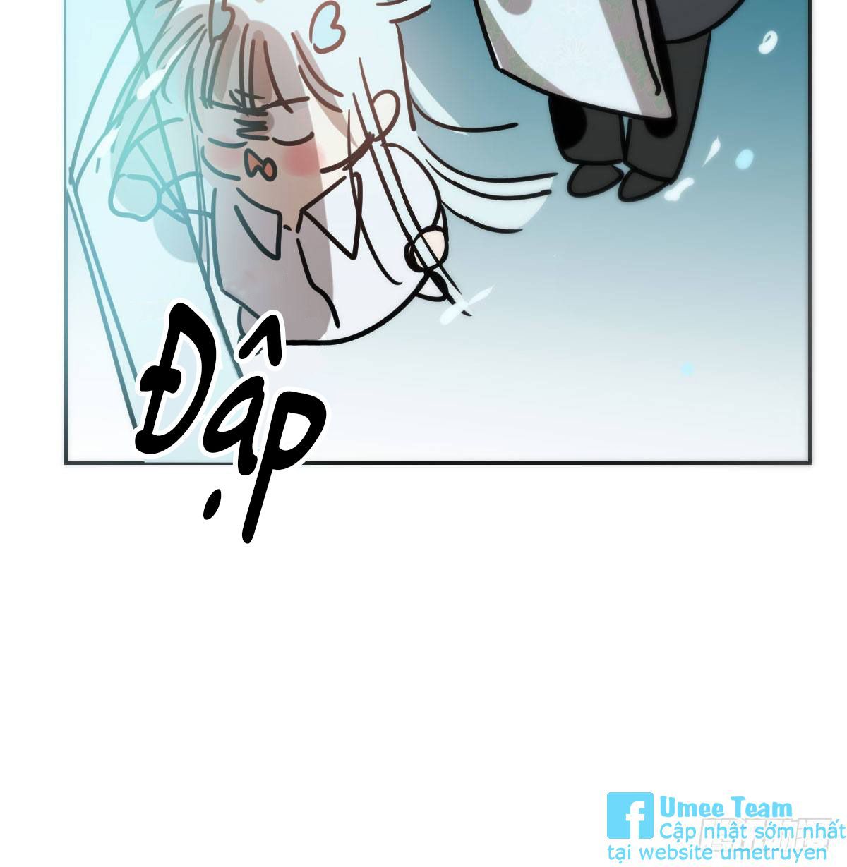 Bắt Lấy Ngao Ngao chapter 173 - Trang 61