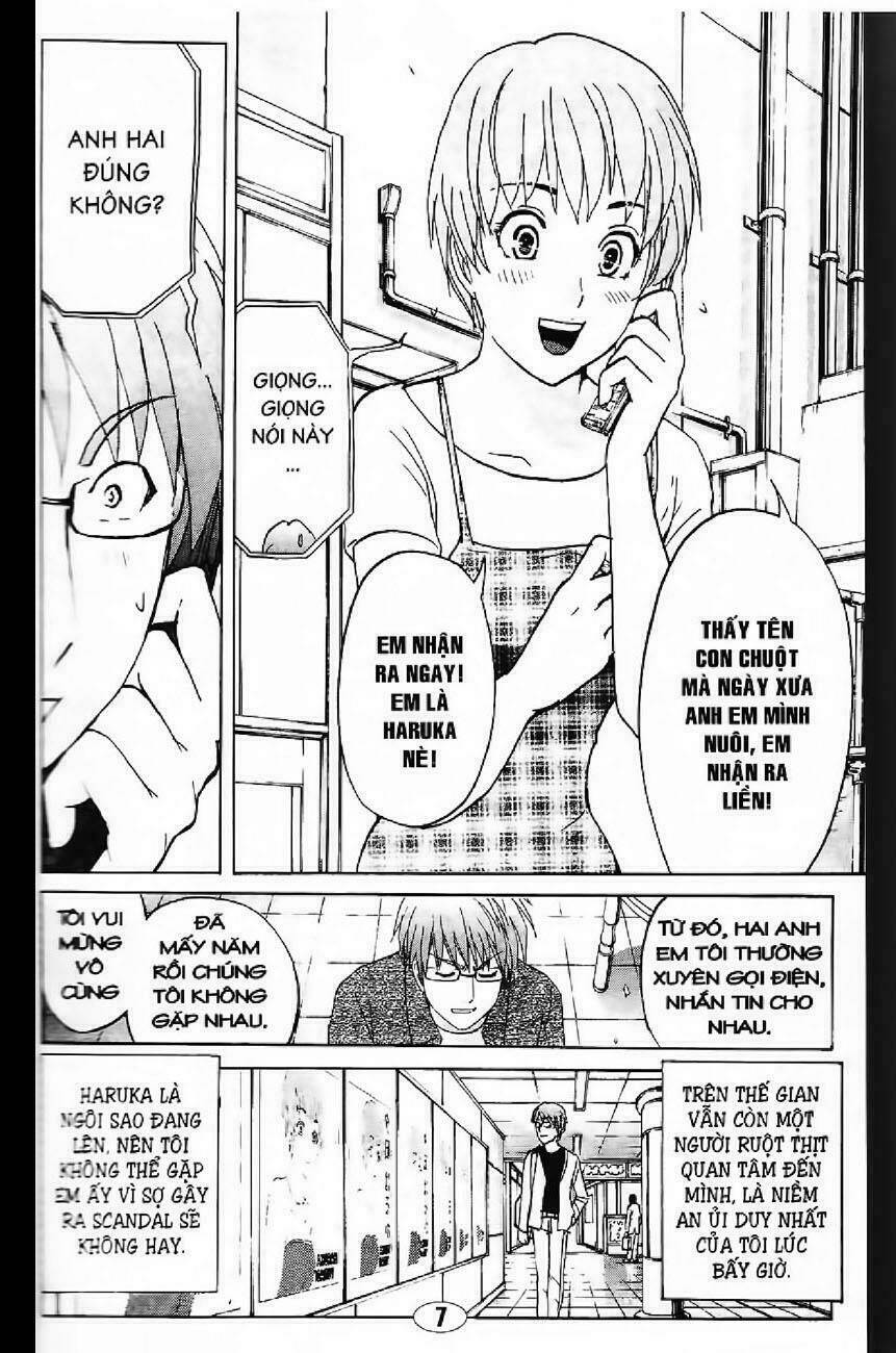 thám tử kindaichi - phần 2 chapter 96 6