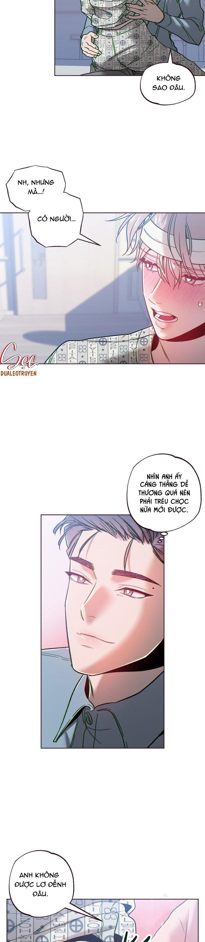 falling down chapter 31 13