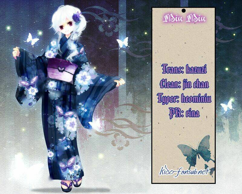 psycho buster chapter 7 1