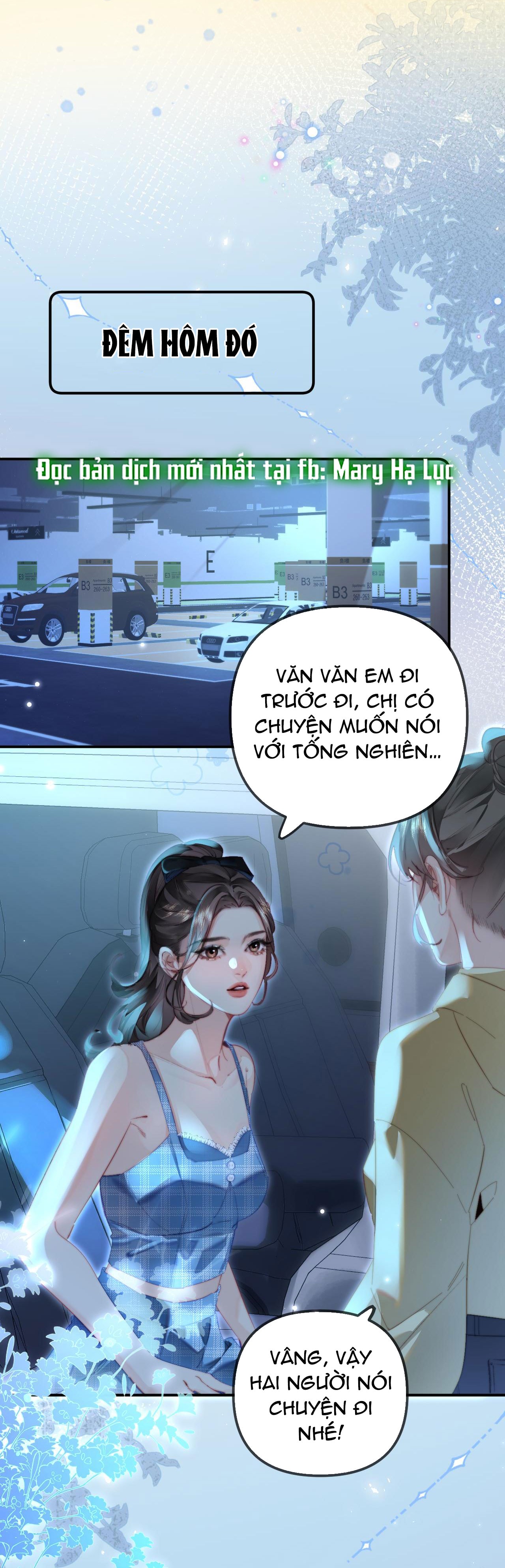 câu chuyện ngọt ngào của cặp vợ chồng đỉnh lưu chapter 88 4