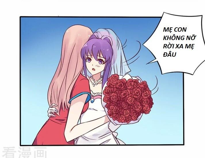 tổng tài đã cưới em chapter 81 4