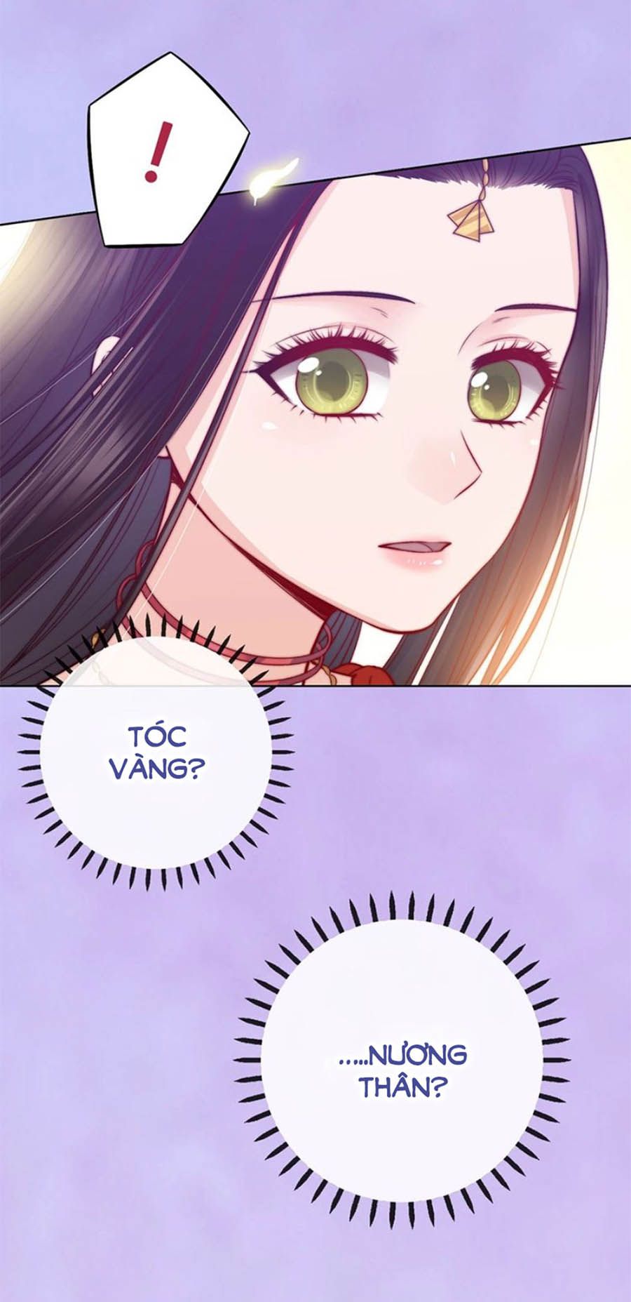 mỹ nhân già rồi chapter 66 27