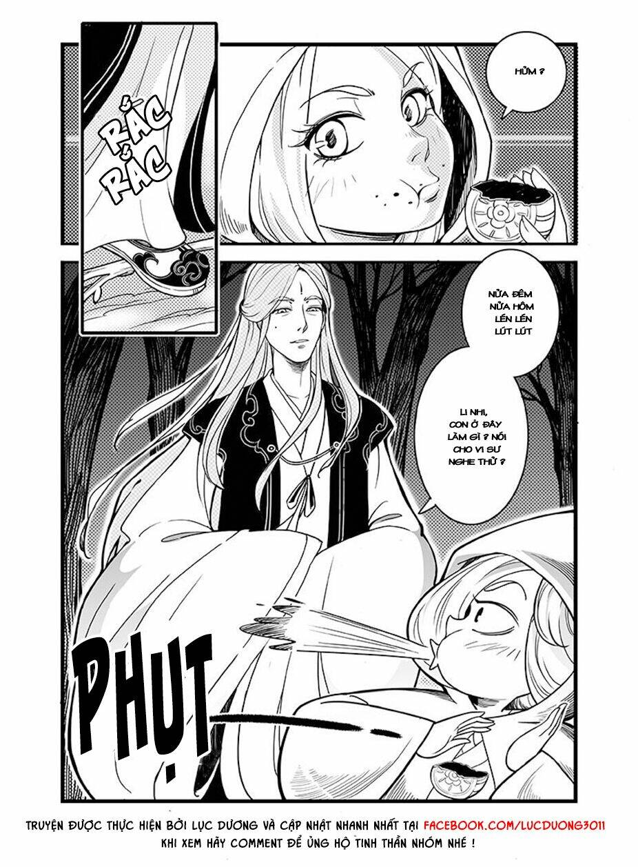 tầm khanh kí chapter 1 7