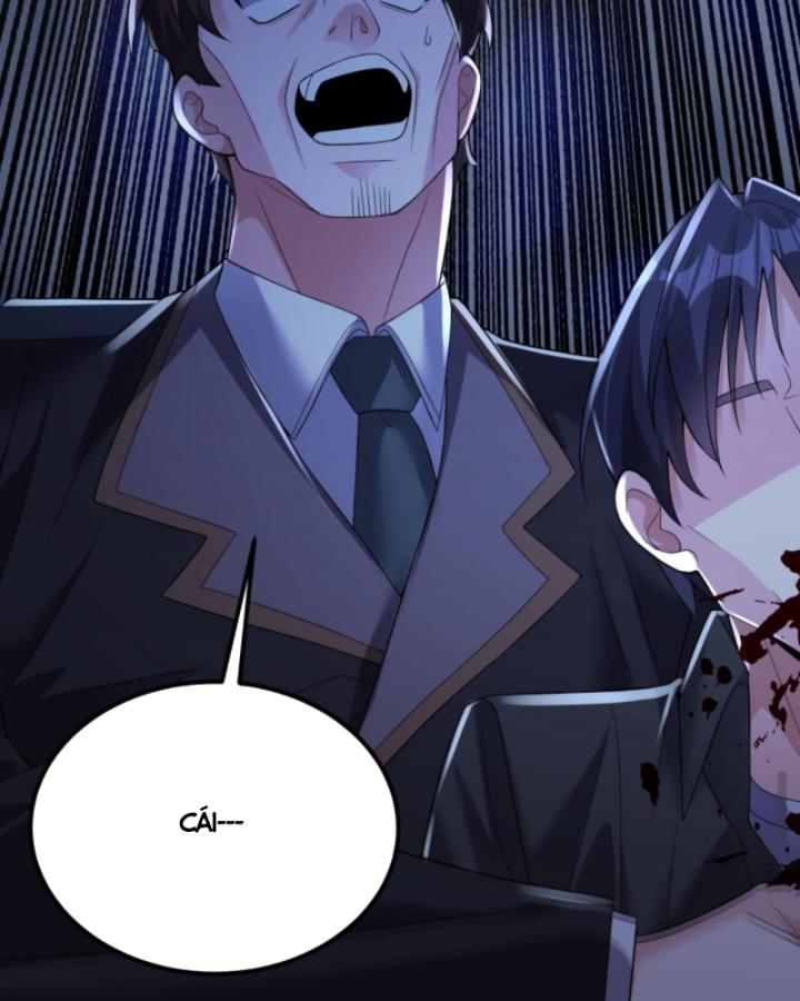 học cùng em gái, tôi bất cẩn vô địch rồi chapter 143 46