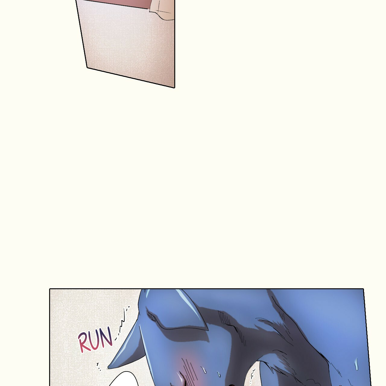 thú nhân và hana chapter 9.4 4