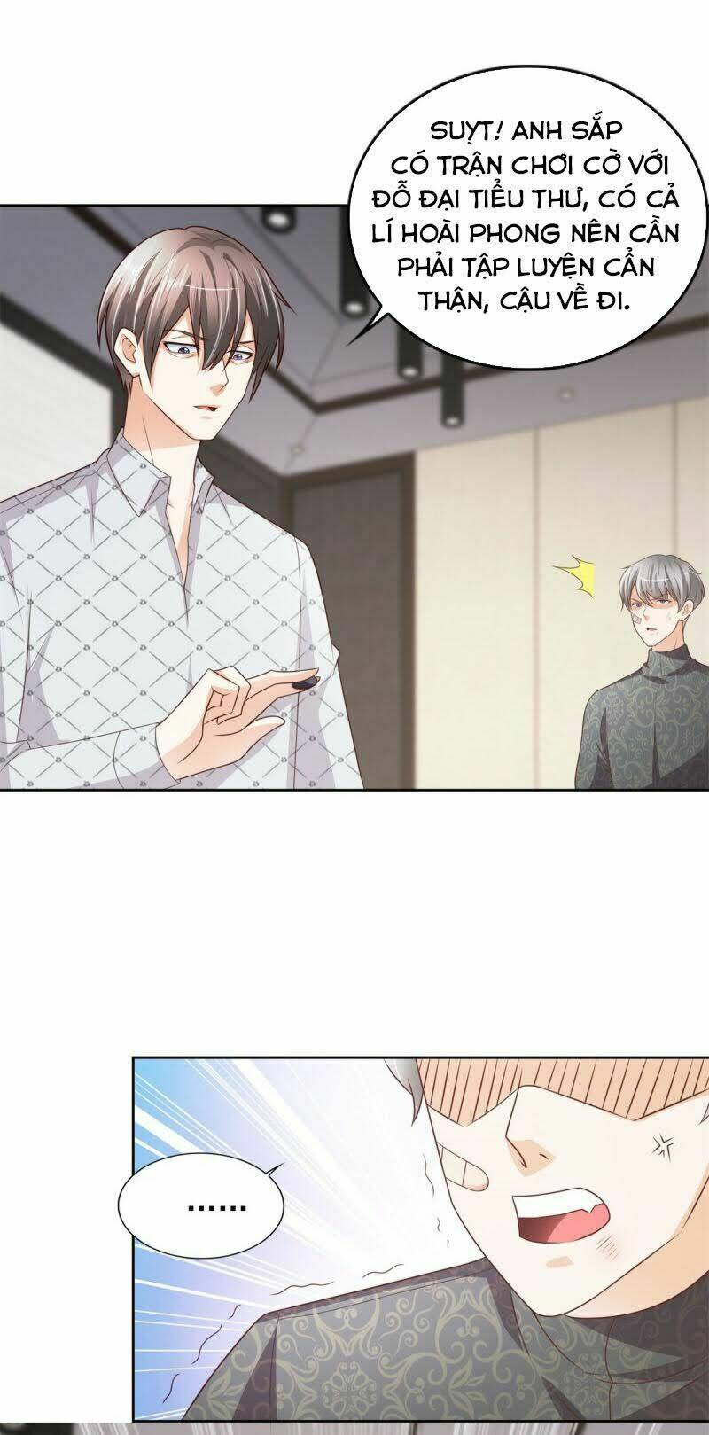 chí tôn toàn năng chapter 51 22