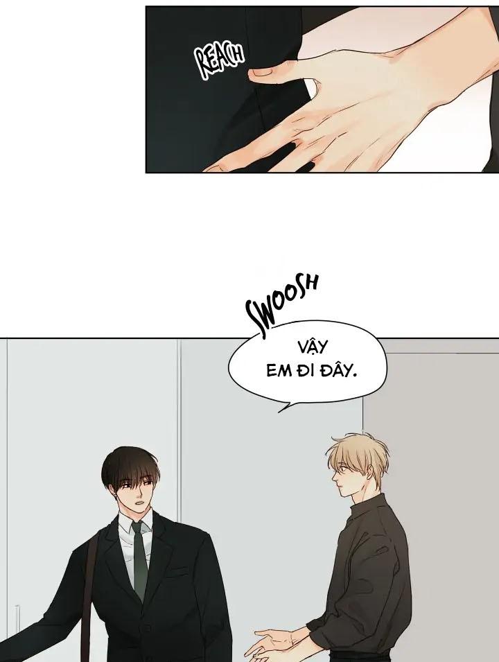 Manhwa Chịch Vồn Chịch Vã chapter 62