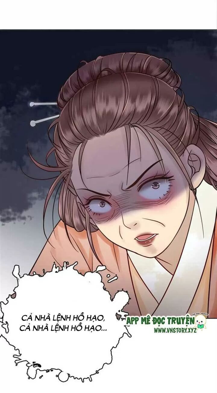 cực phẩm phế vật tiểu thư chapter 53 45