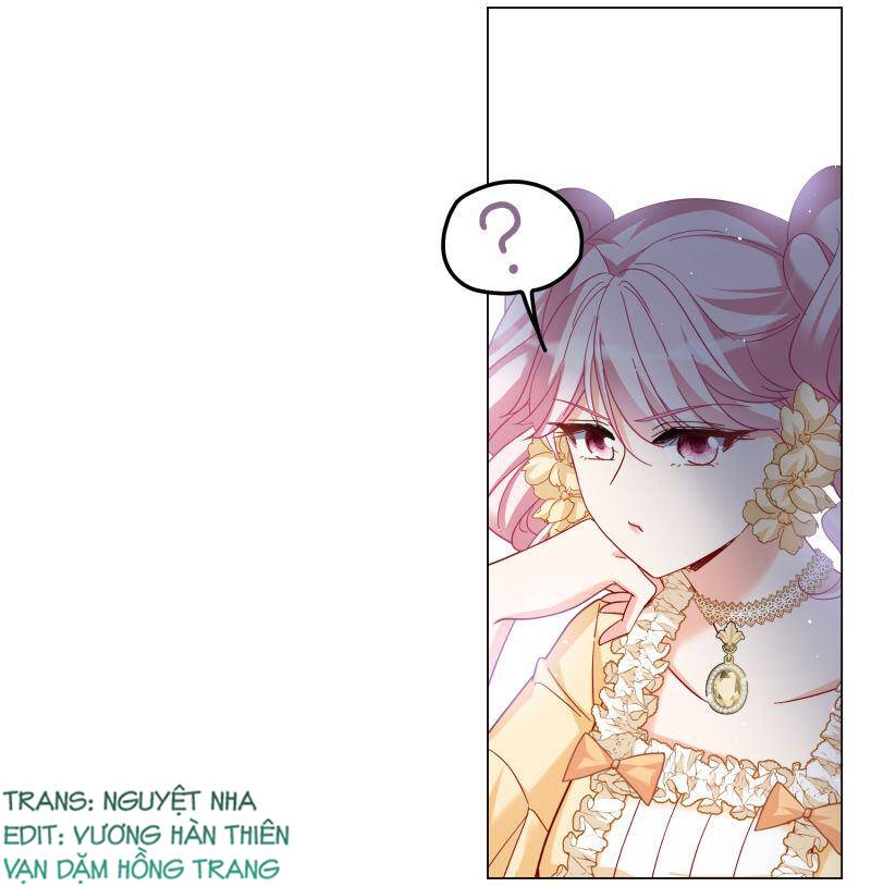 cô ấy đến rồi, xin nằm xuống! chapter 267 16