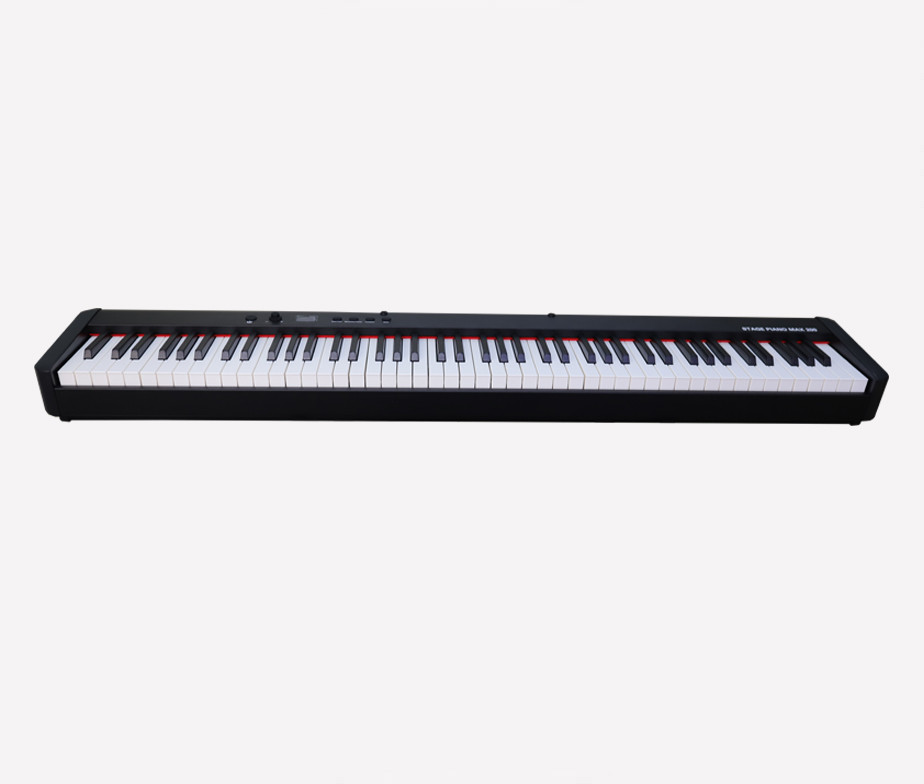 Đàn Piano Điện Maxwell 200