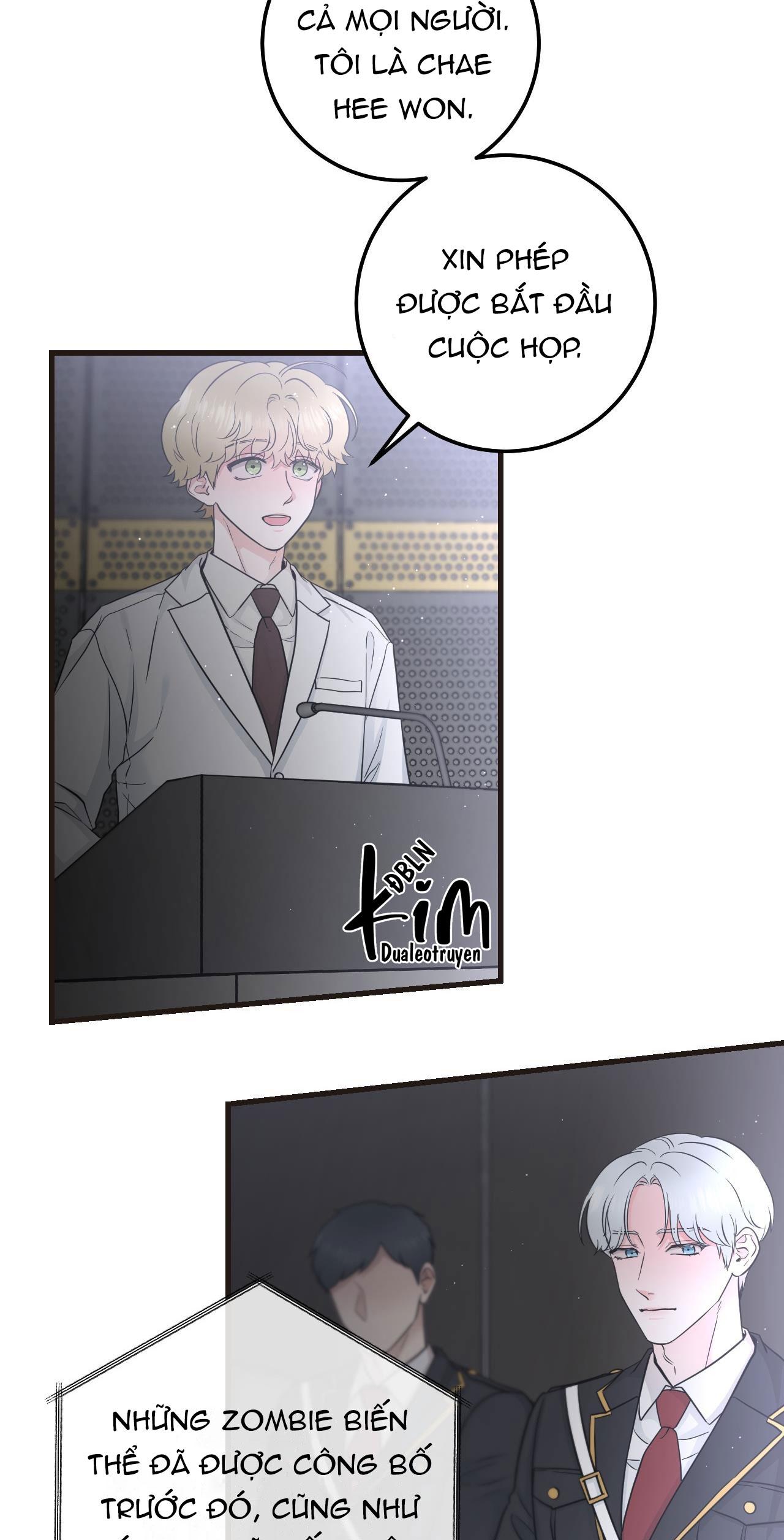 over the paradise chapter 12 10