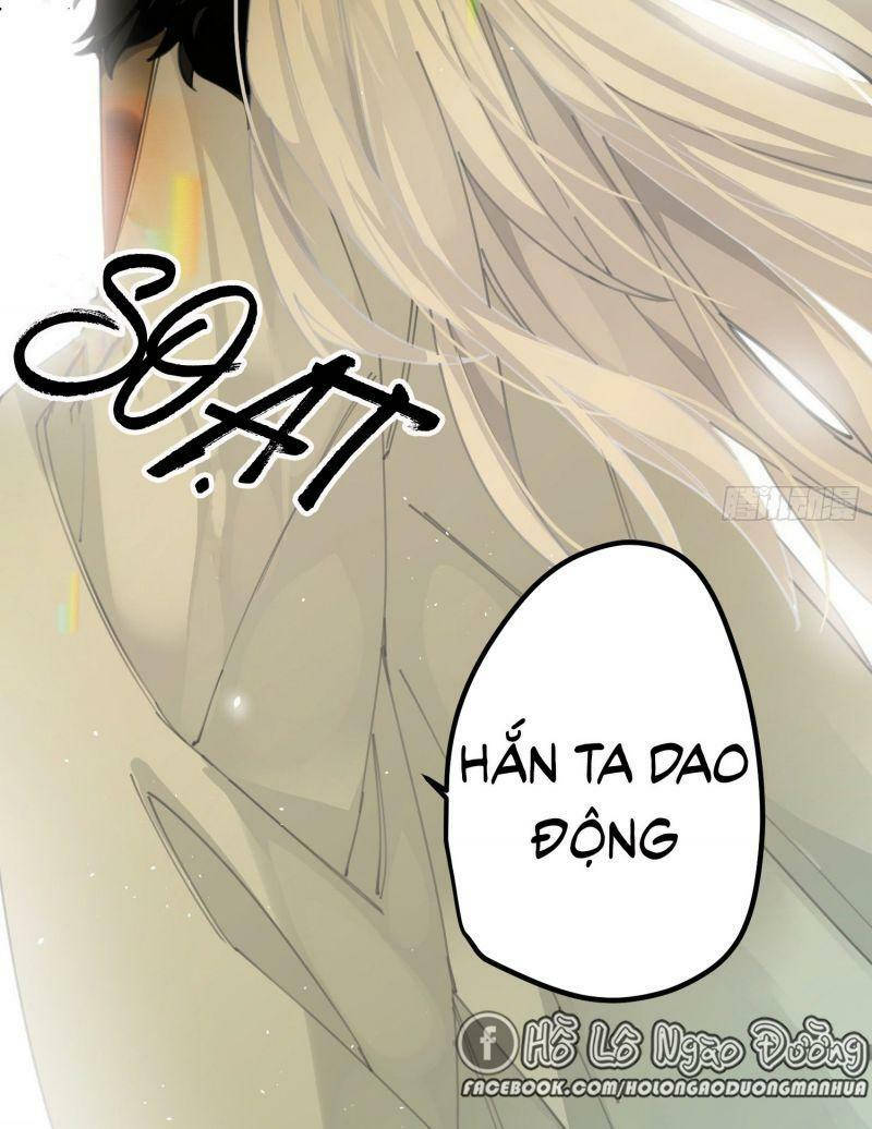 phế vật công chúa muốn nhặt chồng chapter 8 19