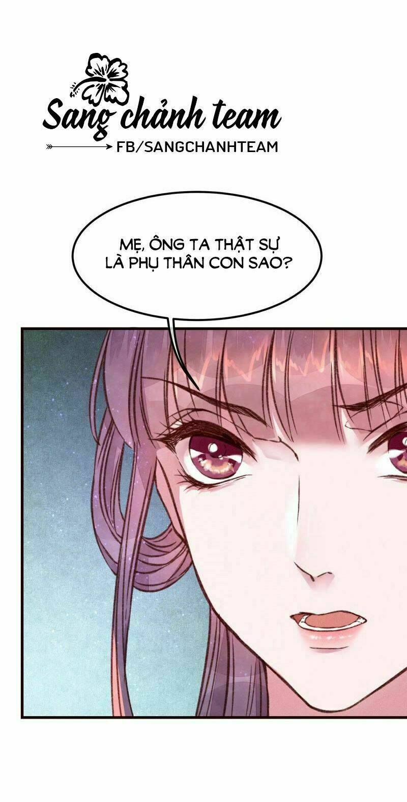 hoàng thái phi cũng muốn yêu chapter 7 7