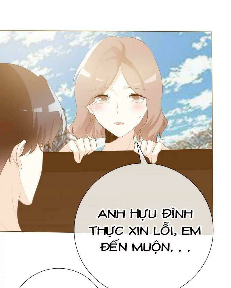ái người tình xuất vu lam chapter 105 40