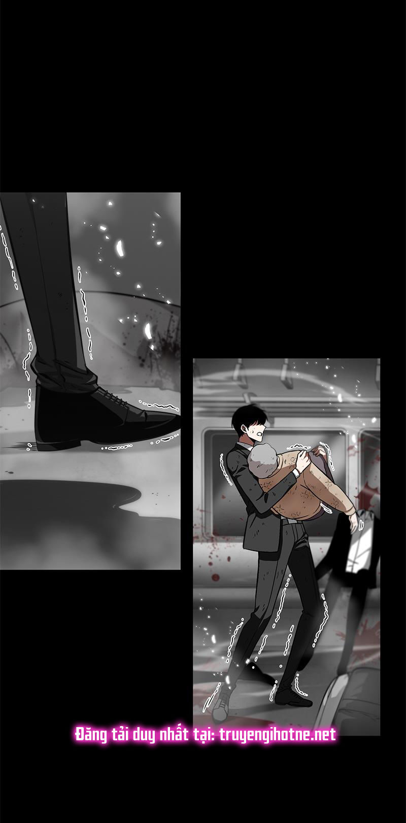 toàn trí độc giả - omniscient reader chapter 6.2 20