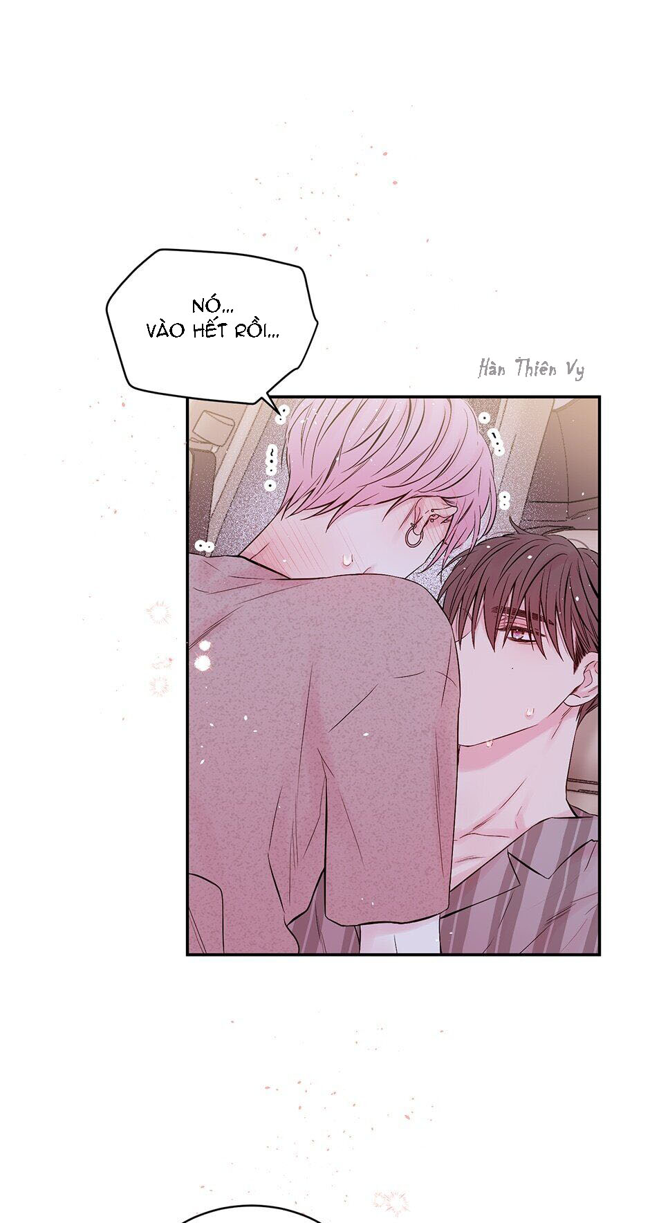 in my closet chapter 80 22