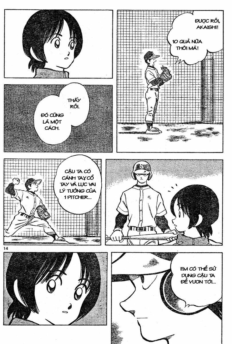 trò chơi vượt qua thử thách chapter 112 14