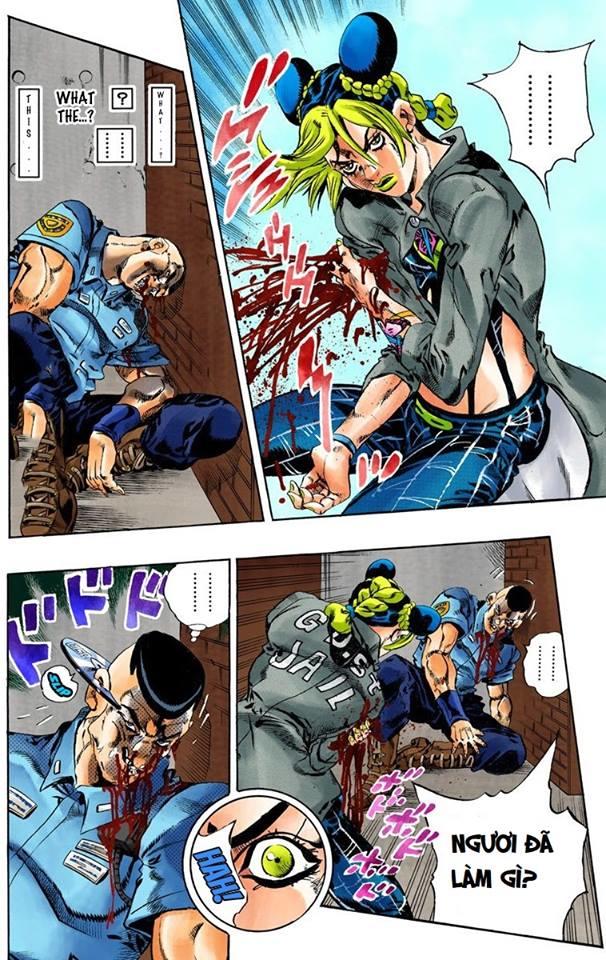 cuộc phiêu lưu bí ẩn chapter 656 15