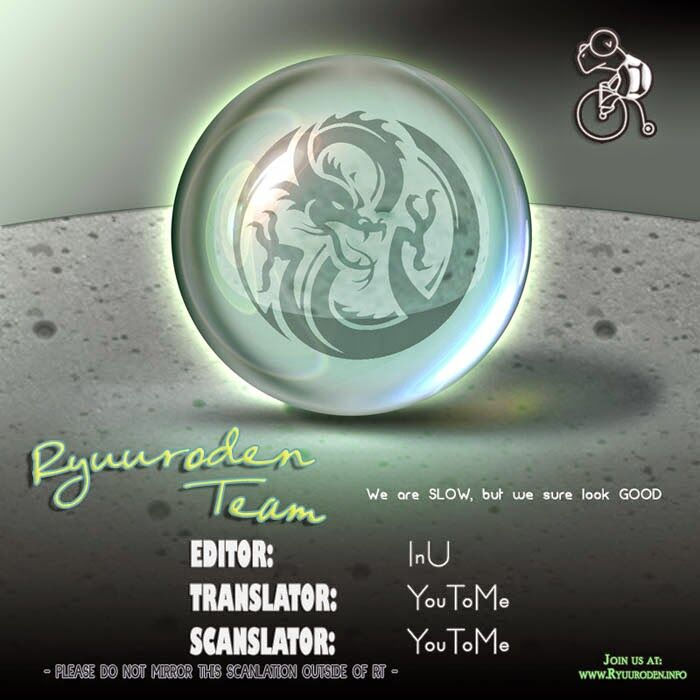 chú bé rồng - ryuuroden chapter 193 1