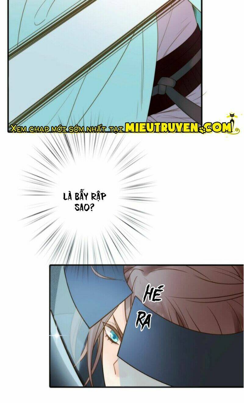 cướp chàng vợ về đón năm mới chapter 24 42