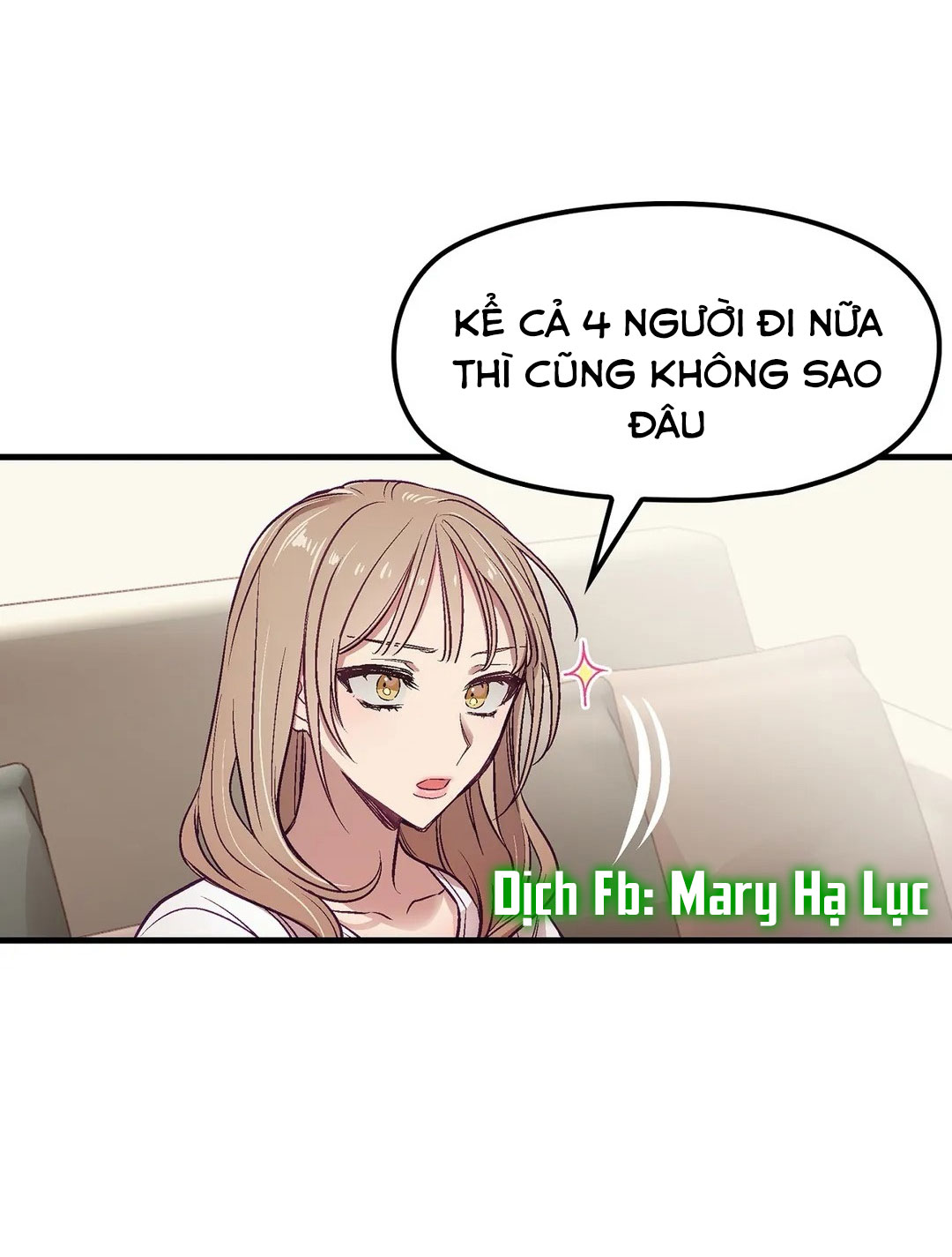 cô em xinh đẹp và ba chàng trai may mắn chapter 3 15