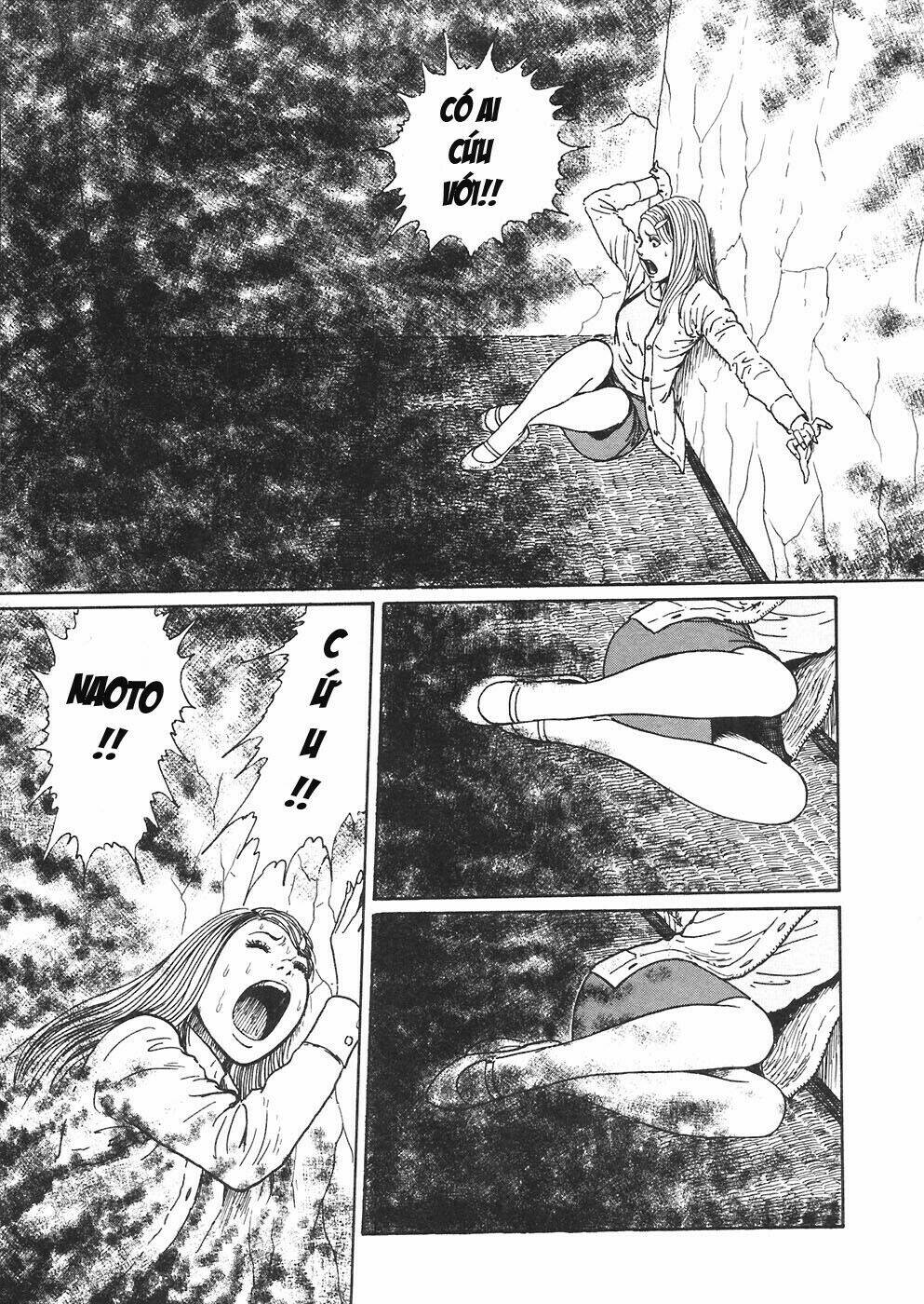 mimi no kaidan chapter 6 27