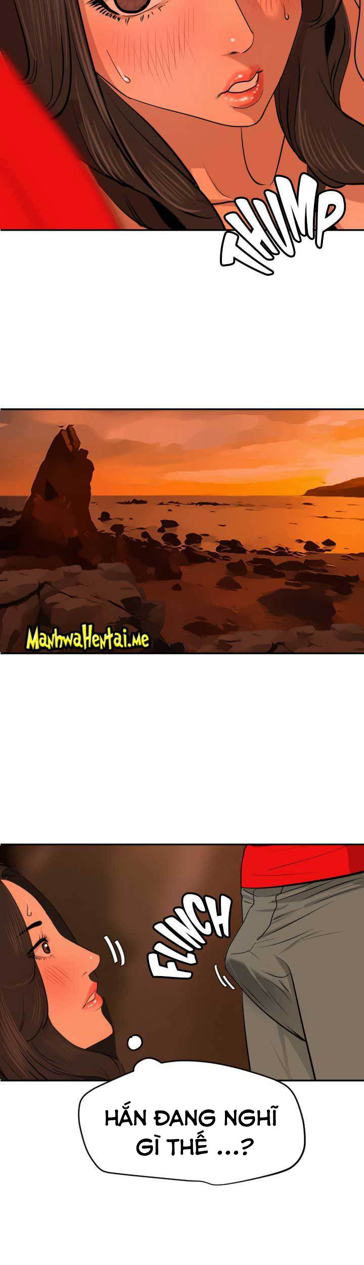 cột thu lôi chapter 68 2