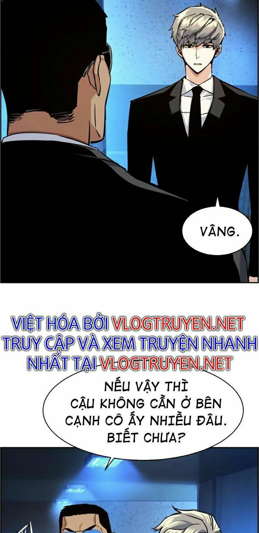 bạn học tôi là lính đánh thuê chapter 58 99