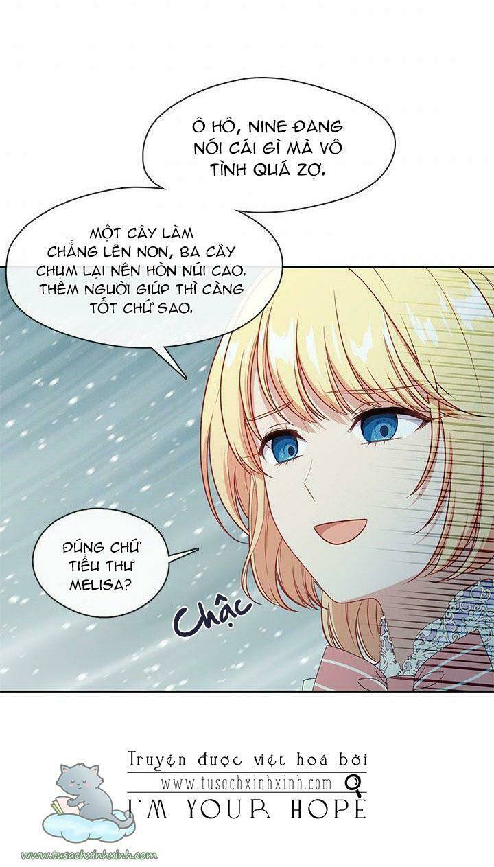 hãy coi chừng ác nữ chapter 96 54