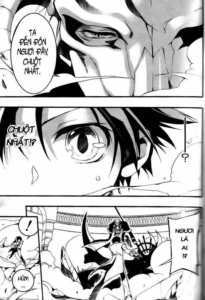 07 hồn ma chapter 81 21