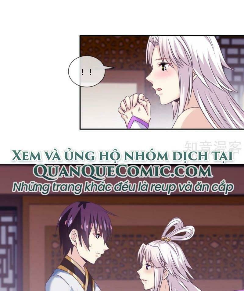 ta là ngọc hoàng đại đế chapter 90 19
