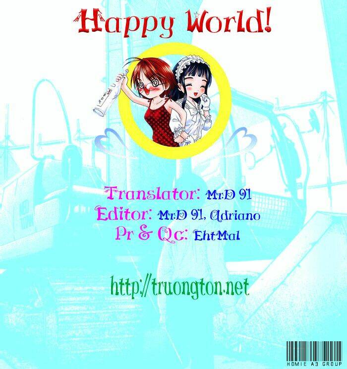 happy world! chapter 12 26