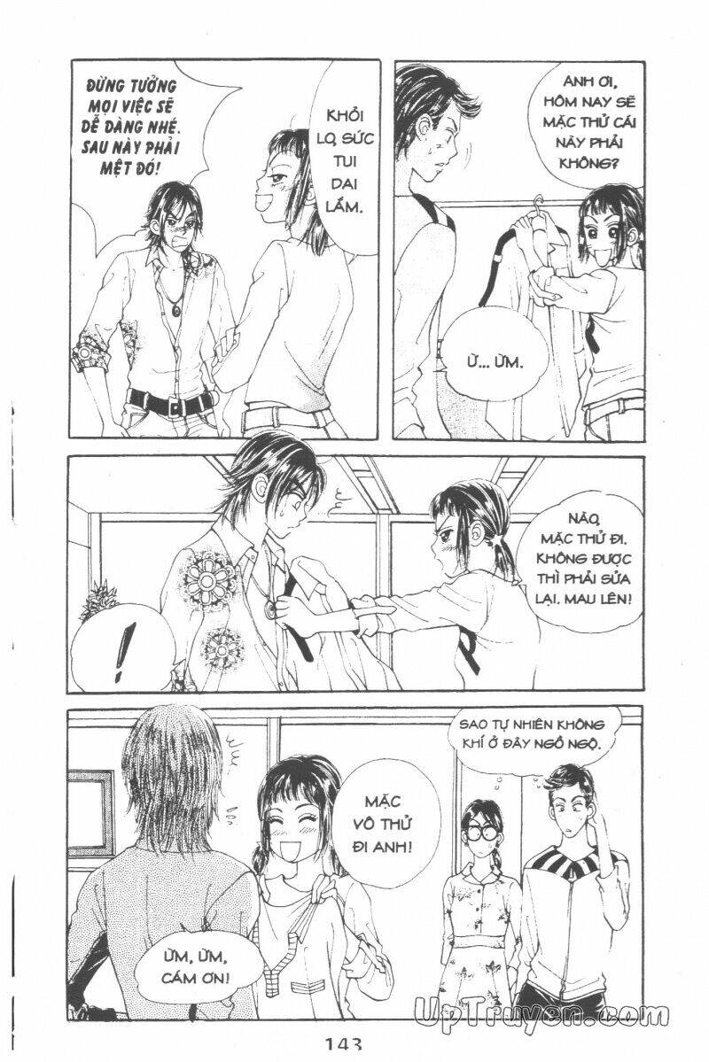 hái sao tình yêu chapter 4 137