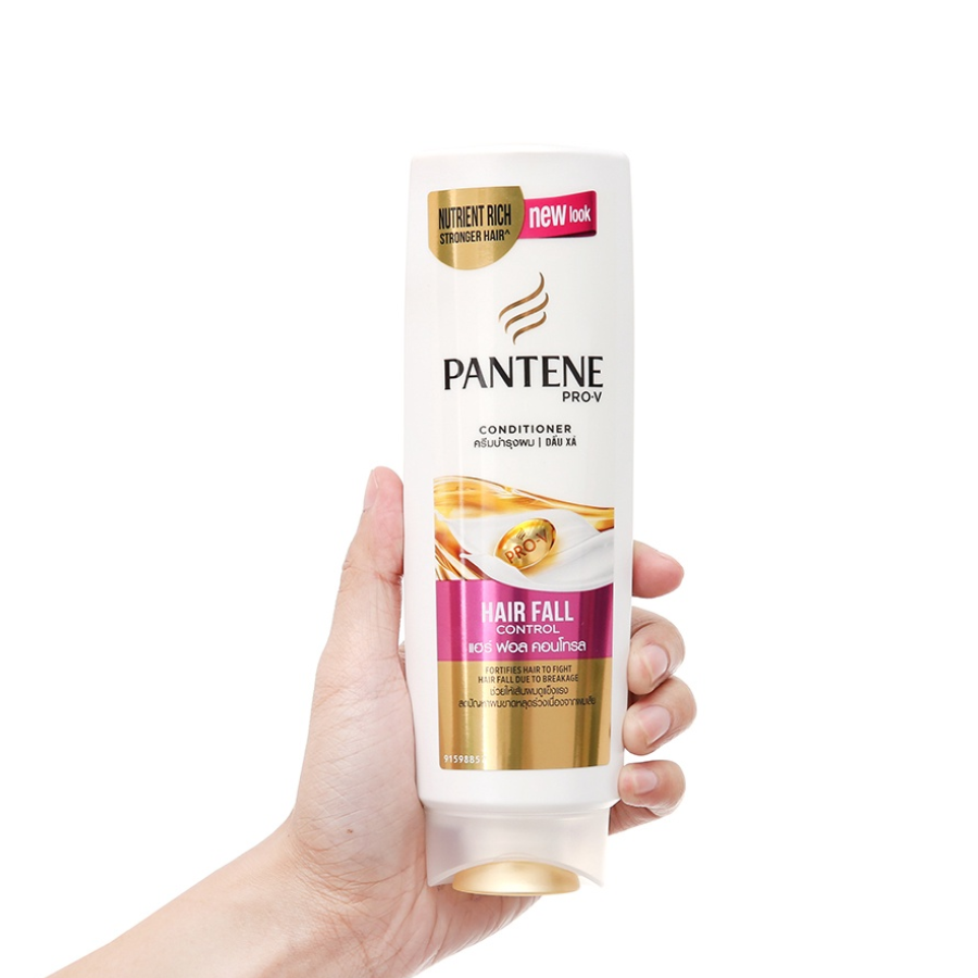 Dầu xả Pantene Chai 300ml 