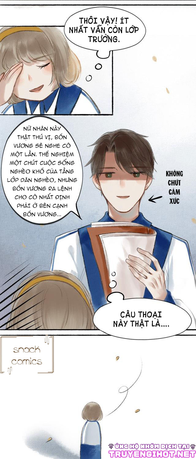 từ bắc chí nam chapter 10 4